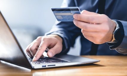 processo <strong>facilitado</strong> de compra e controle de vendas de forma integrada ao Moodle