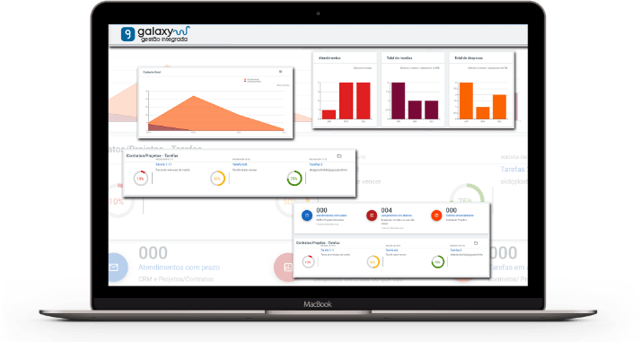 Galaxy Gestão Integrada