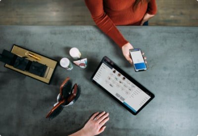 portais e e-commerce