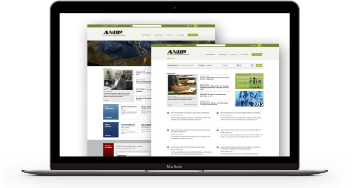 Telescope CMS